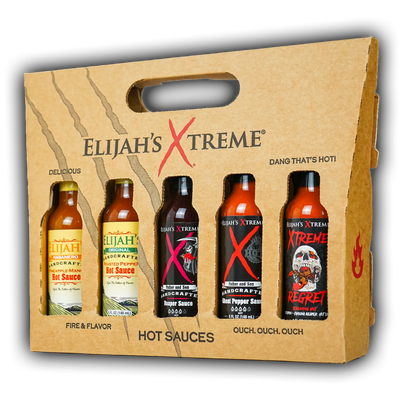 HOT SAUCE WHOLESALE πΆοΈ