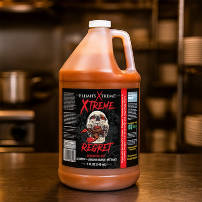 HOT SAUCE WHOLESALE πΆοΈ