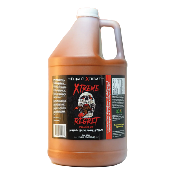 HOT SAUCE WHOLESALE πΆοΈ