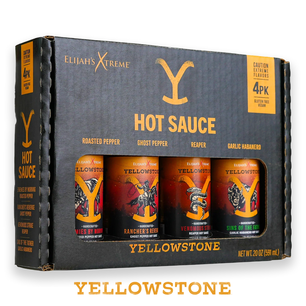 Yellowstone WHOLESALE π€