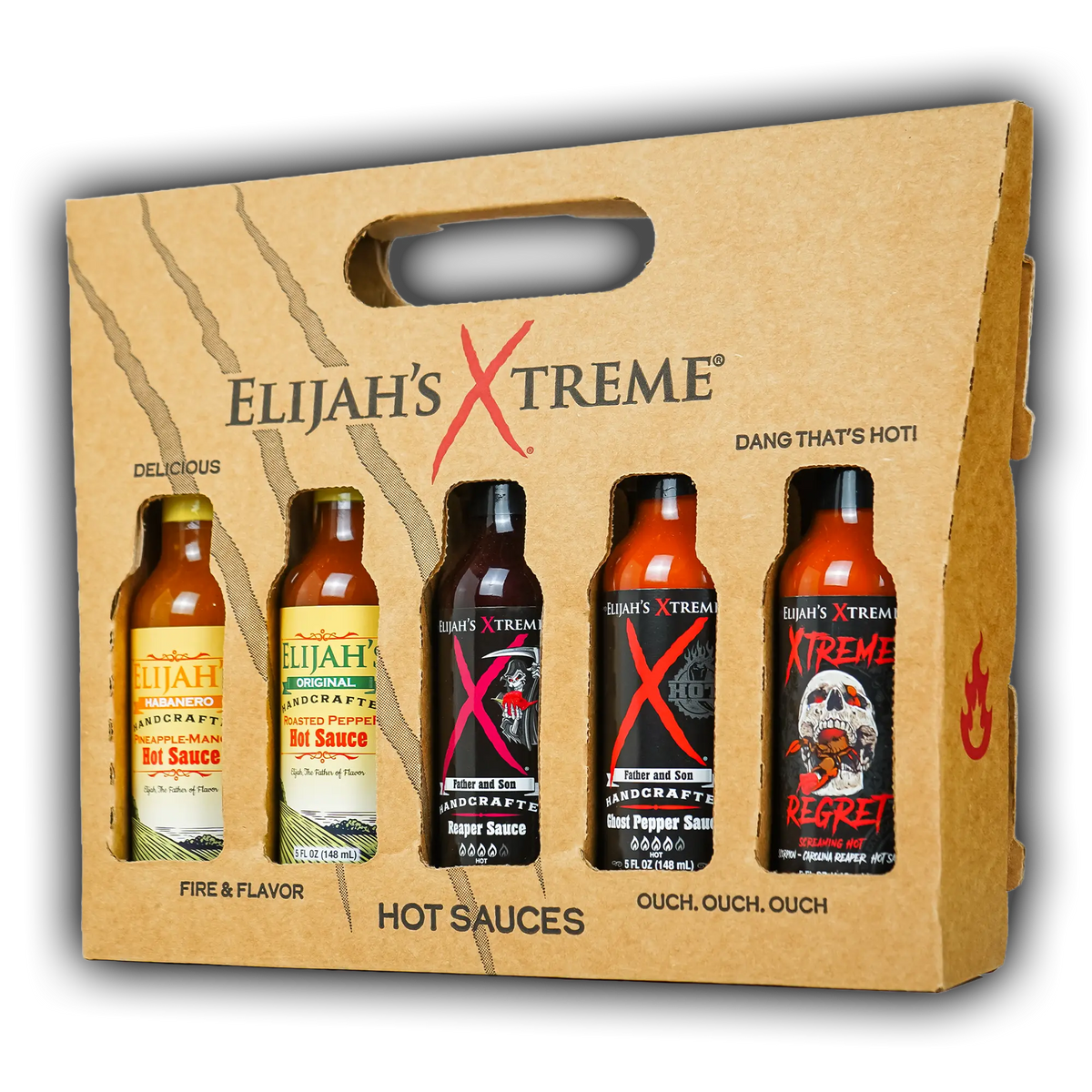 HOT SAUCE WHOLESALE 🌶️