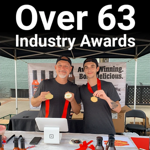 Awards