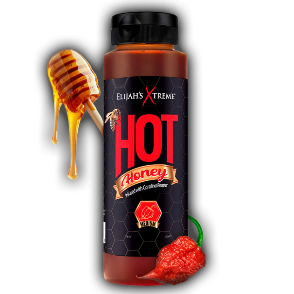 HOT SAUCE WHOLESALE 🌶️