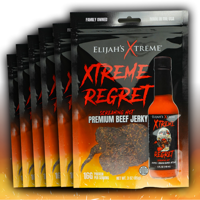 BEEF JERKY WHOLESALE 🥩