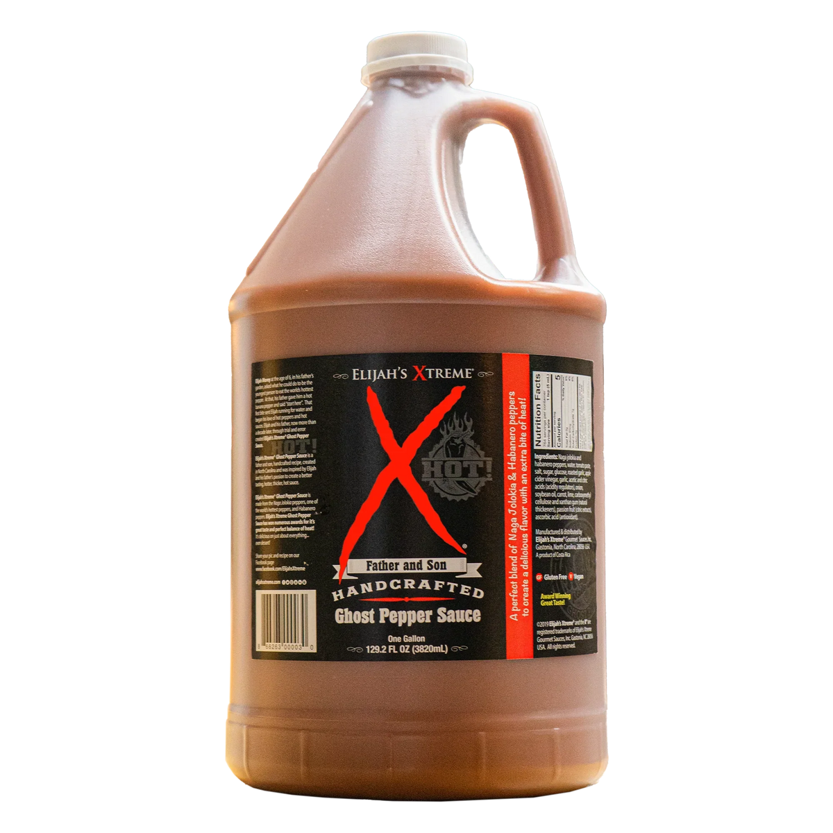 HOT SAUCE WHOLESALE 🌶️
