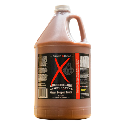 HOT SAUCE WHOLESALE 🌶️