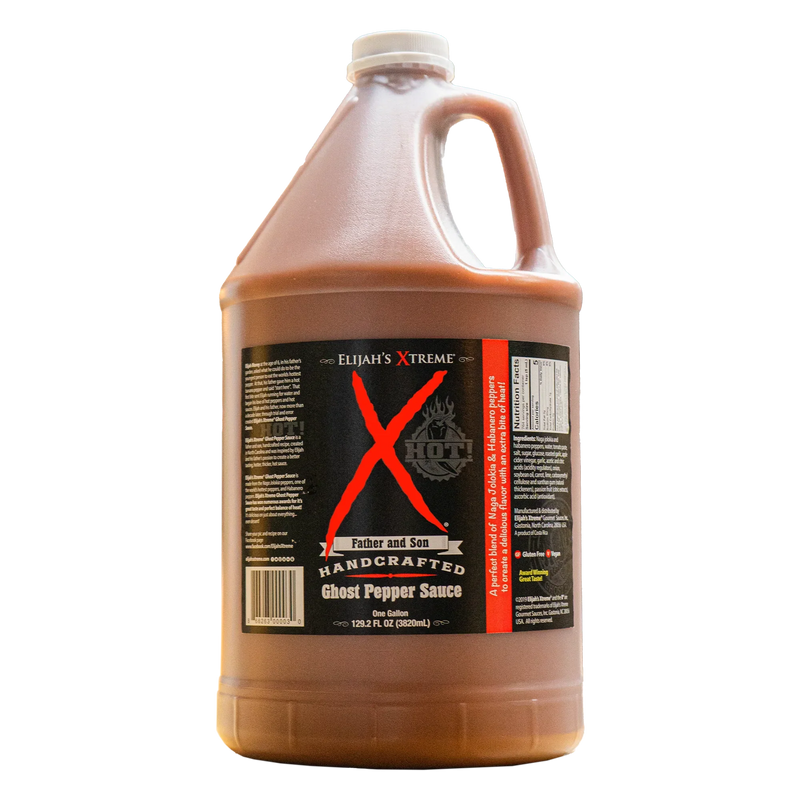 HOT SAUCE WHOLESALE 🌶️