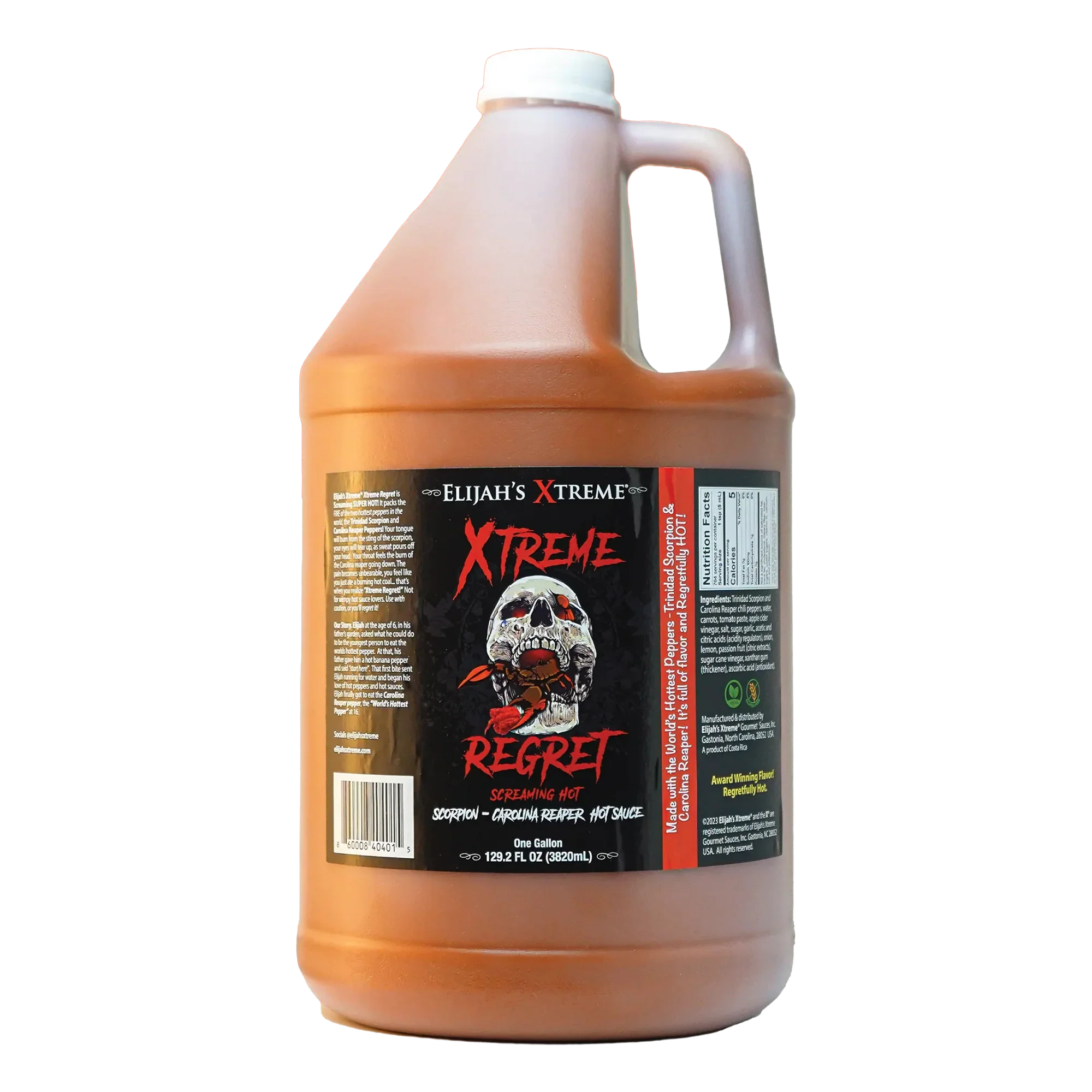 HOT SAUCE WHOLESALE 🌶️