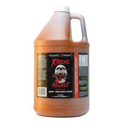 HOT SAUCE WHOLESALE 🌶️