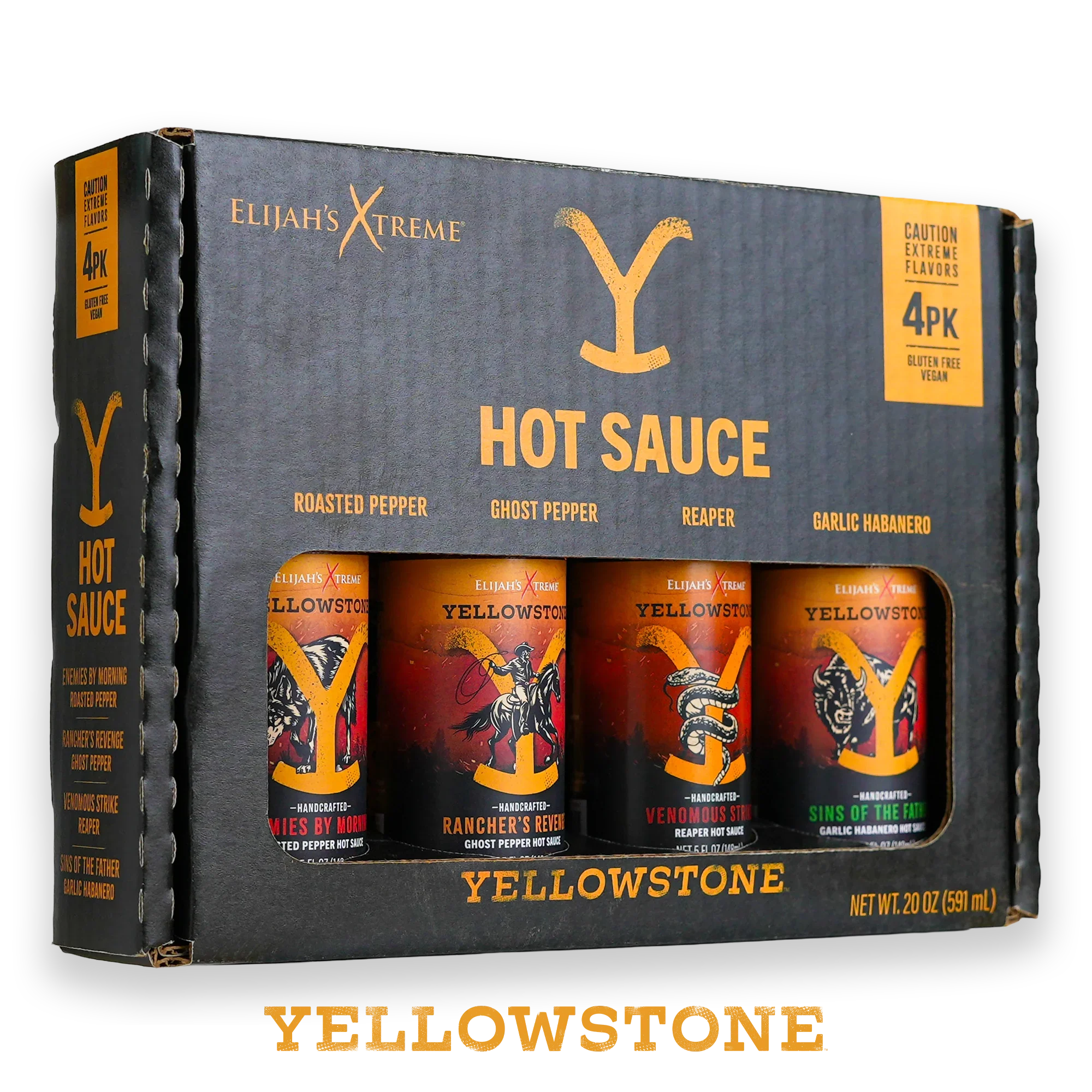 Yellowstone WHOLESALE 🤠