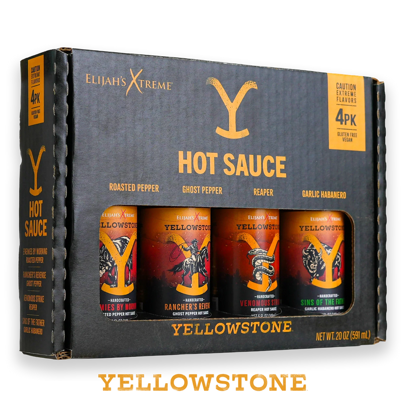 Yellowstone WHOLESALE 🤠
